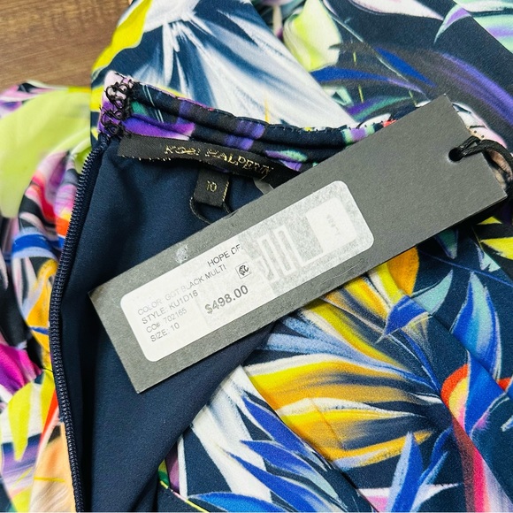 Kobi Halperin Hope Dress - Picture 7 of 7